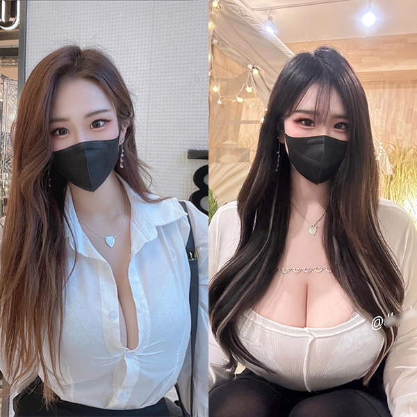 울트라 사이즈녀를 아시나요 울트라 사이즈녀를 아시나요