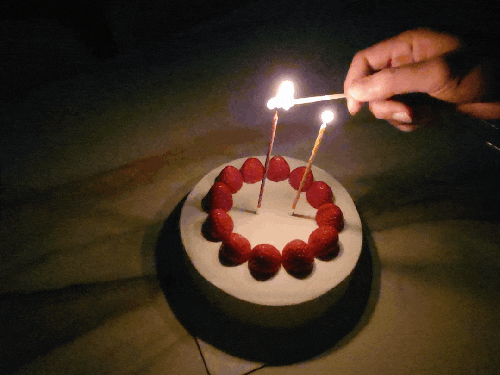  한스 부천상동점 케이크 전문점 초코딸기생크림