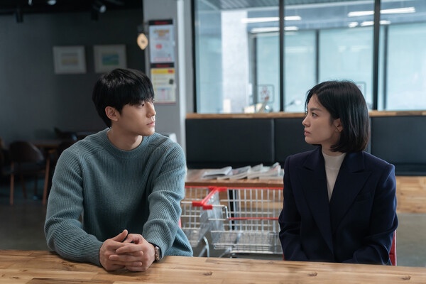  [드라마] 더 글로리 2화 줄거리 및 감상평 - 복수는 사람의 심장을 뛰게 한다