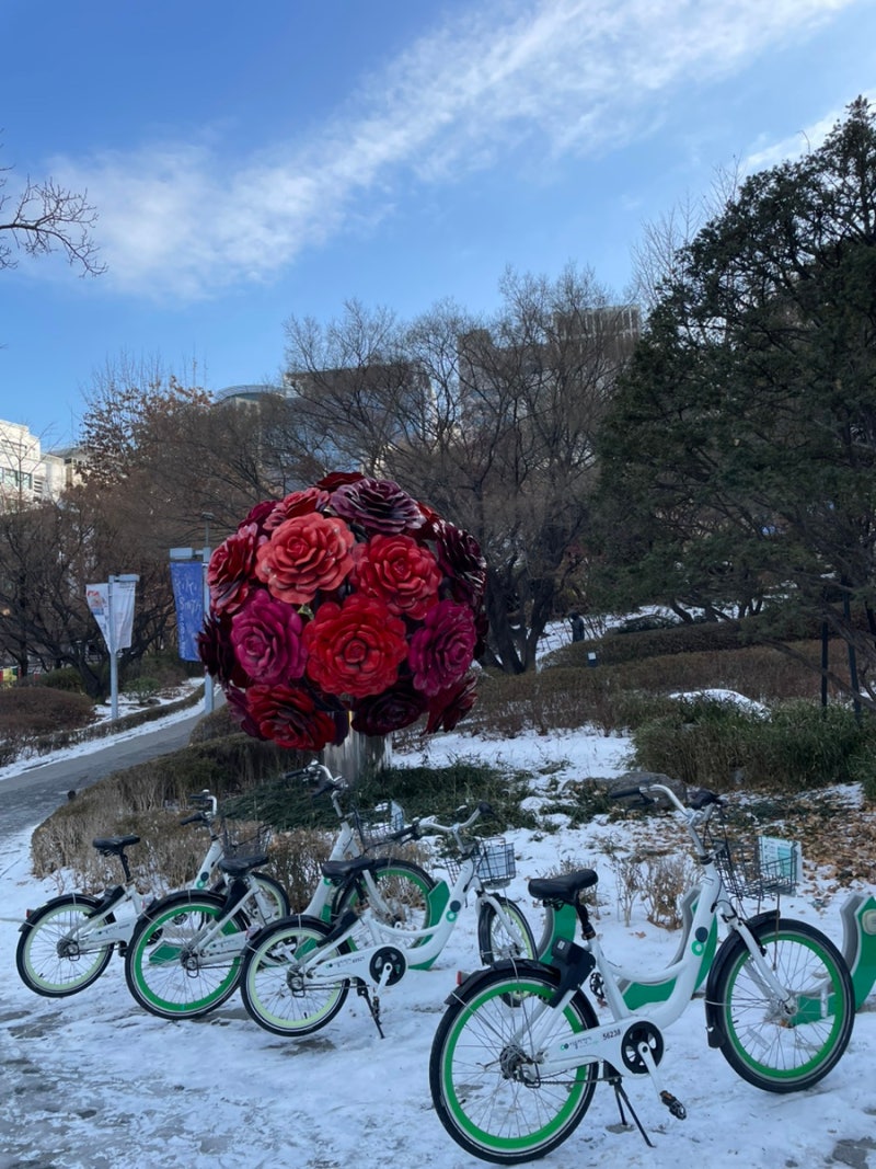 서울시립미술관] 키키 스미스 개인전 \u003c자유낙하\u003e : 네이버 블로그, image size:800x1067