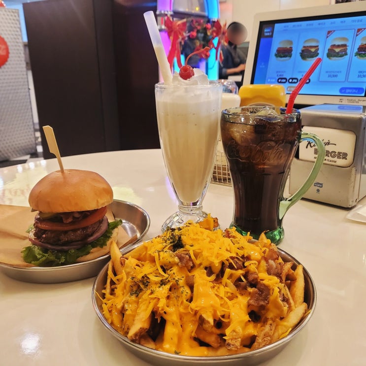 평택송탄 국제중앙시장 록키즈버거,외국에서 먹는듯한 수제버거맛집 평택송탄 국제중앙시장 록키즈버거,외국에서 먹는듯한 수제버거맛집