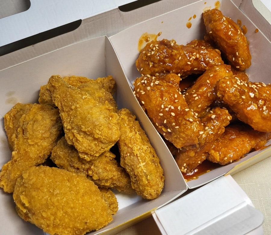 페리카나 오창점 사진 5