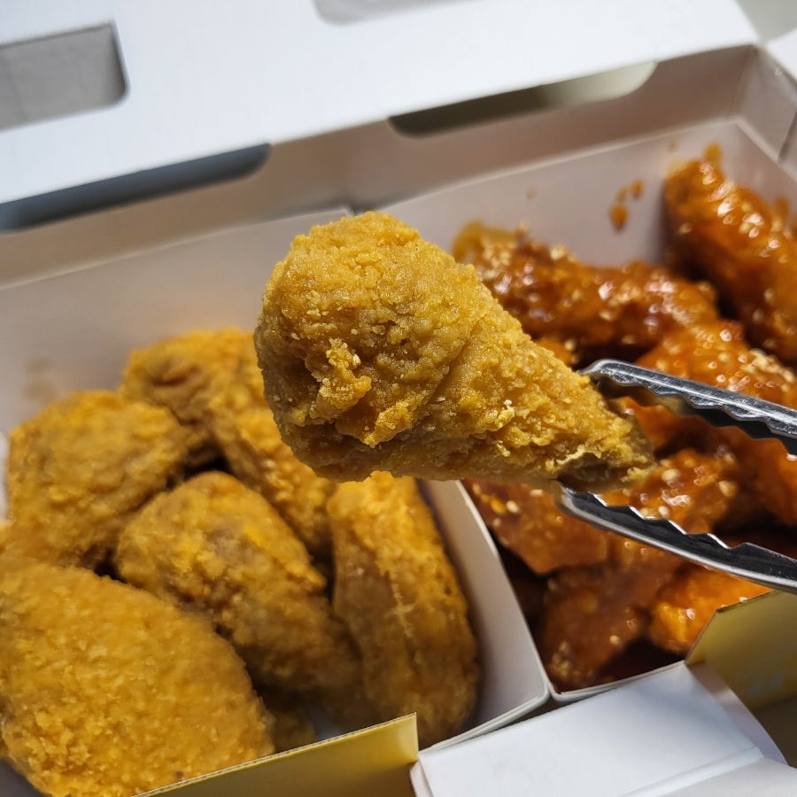 페리카나 오창점 사진 6