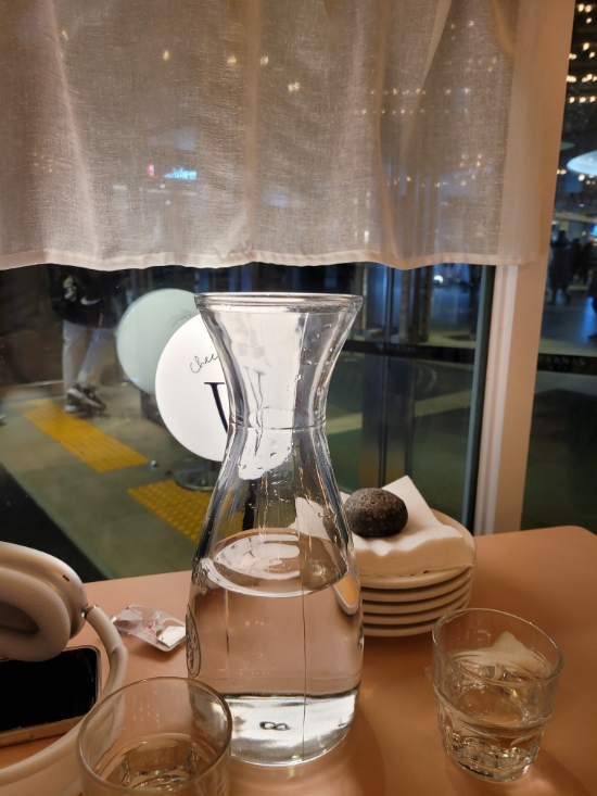  삼성역 치즈룸x멜팅샵 코엑스 파르나스몰 만남하기 좋은 장소