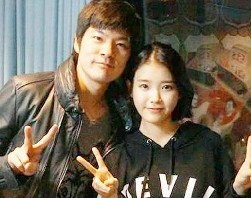  아이유 장기하 은혁 전남친 결별 이유