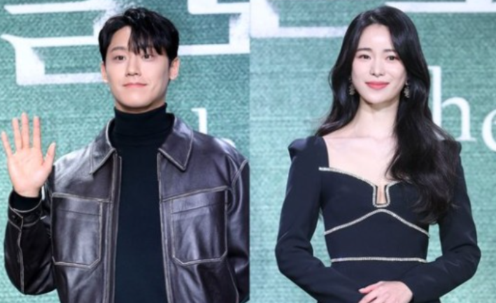 "연진아 좋겠다"…'더글로리' 이도현·임지연 열애설 인정 "연진아 좋겠다"…'더글로리' 이도현·임지연 열애설 인정