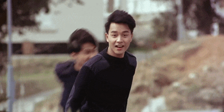  영원한 오빠 永远的哥哥＜장국영张国荣＞Sada会永远记得你呀！！！