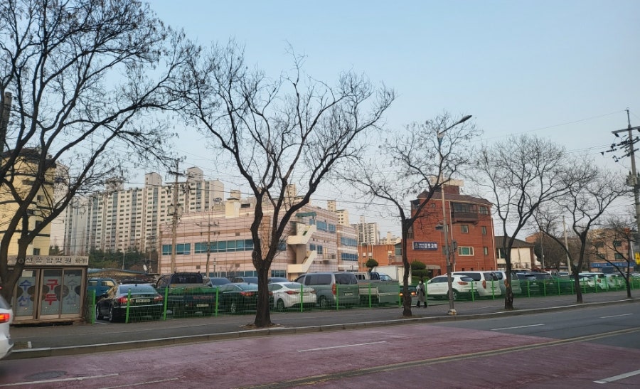족향기 김포본점 사진 2