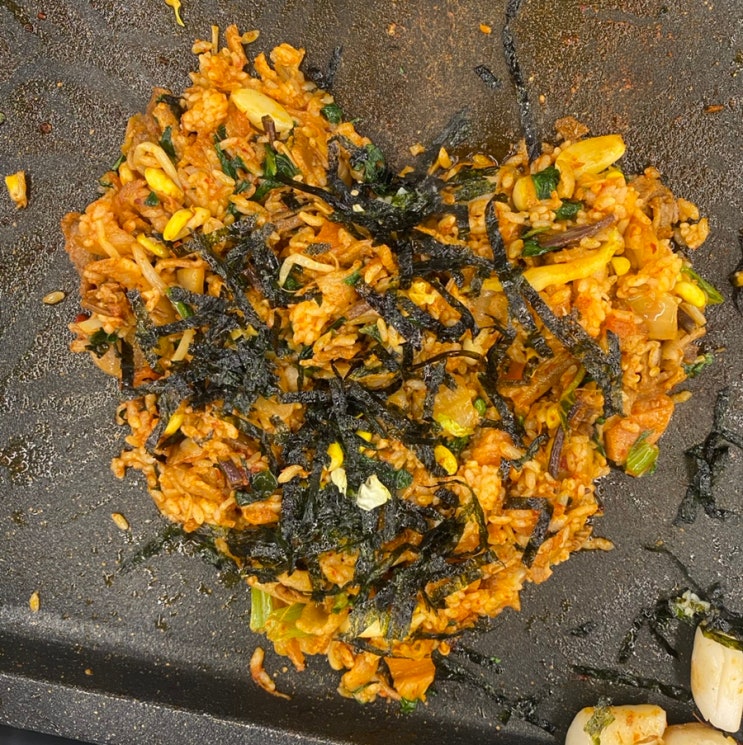  가성비 좋은 대전 중리동 24시간 맛집 ’명품 대패‘