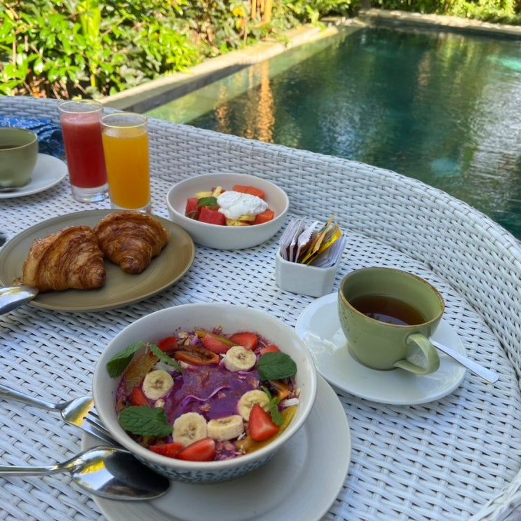  가고 싶은 곳 - 발리 한달살기 하러 가고 싶어요