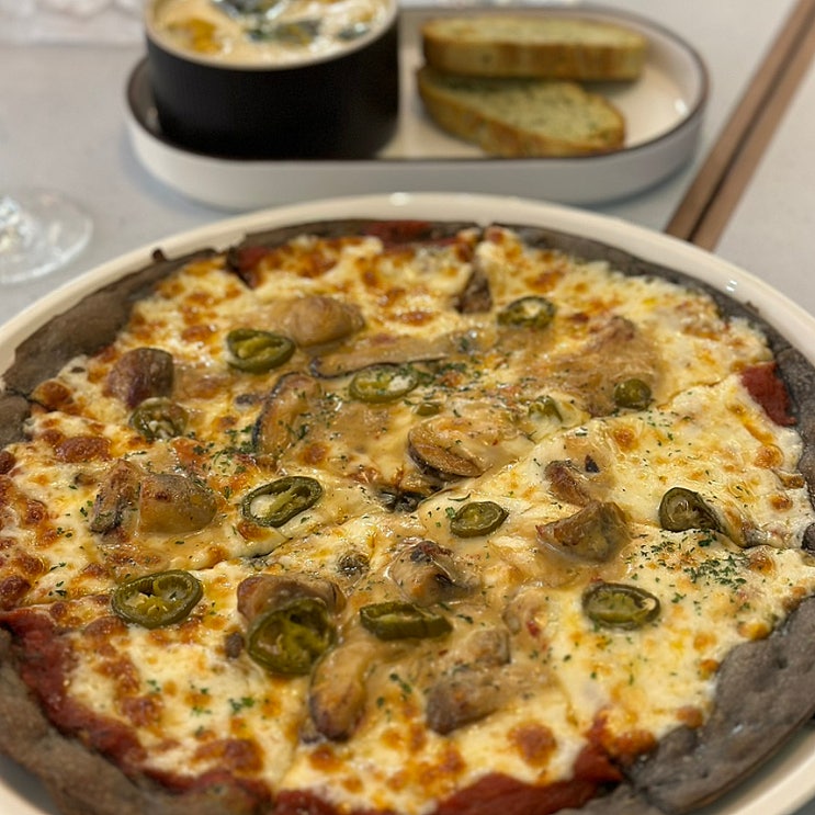 영등포 데이트, 타임스퀘어 맛집 [닥터로빈 시그니처 신세계타임스퀘어점] 새오픈 할인 행사중! (No sugar, No MSG, No butter)