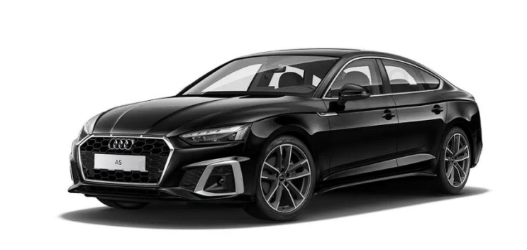  [Audi] 아우디 A5 sportback 40 TFSI qu. Premium 미소스블랙_0E