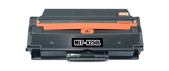  삼성토너 MLT-K250S, MLT-K250L, SL-M2890FW, SL-M2840DW 재생토너