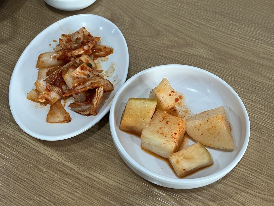 서일순대국 식사점 사진 3