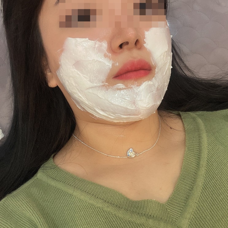  경주피부과 성형외과 인모드 지방분해주사 내돈내산 다이어트후 처짐관리후기