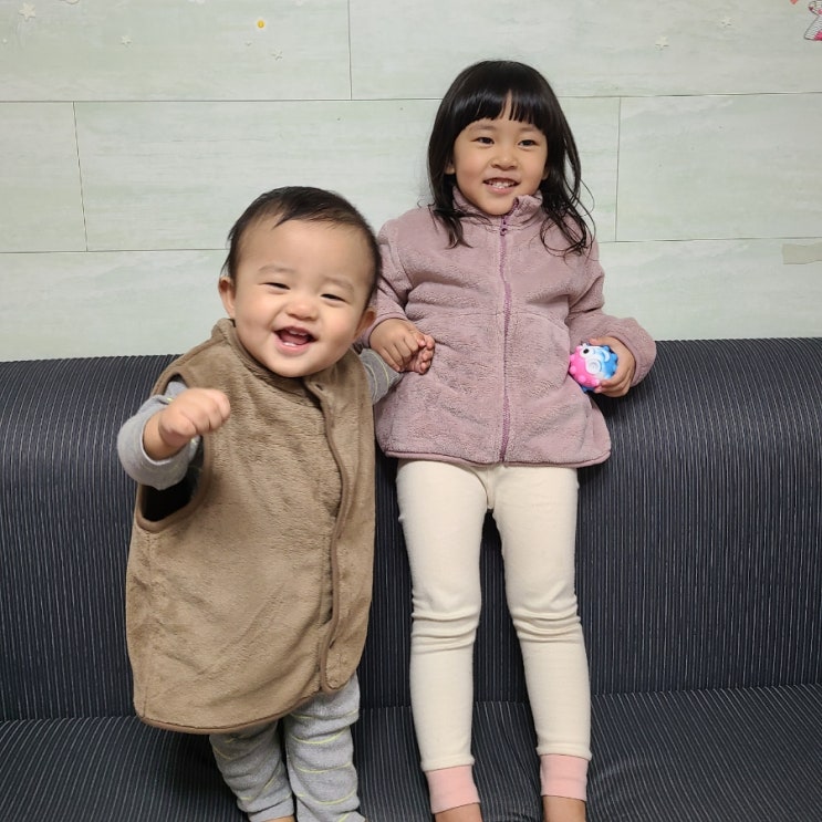  자녀계획 외동 vs 둘째