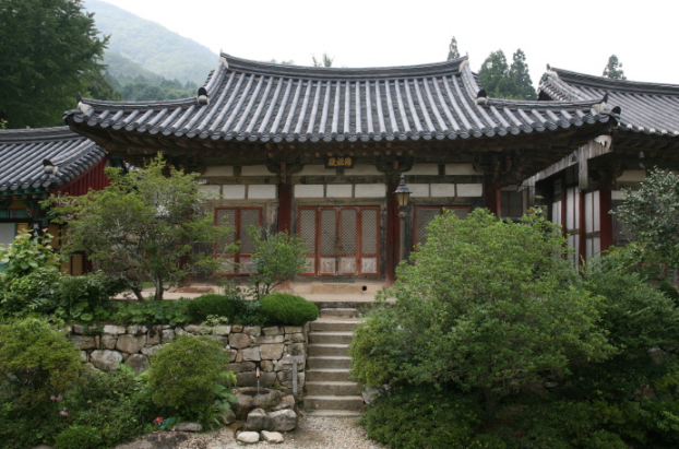 [사찰음식] 백양사 템플스테이 정관스님 《사.찰.음.식.》 ... “레시피 없는 사찰음식, 집착 ....