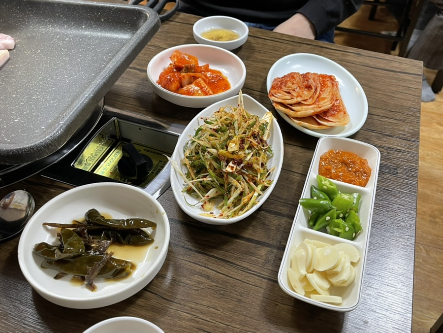 장수골 사진 5