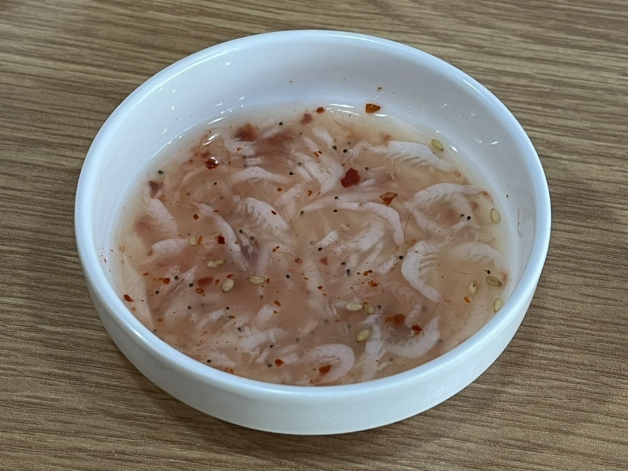 서일순대국 식사점 사진 2