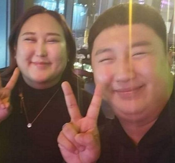  풍자 남자일때 성전환 성별 군대