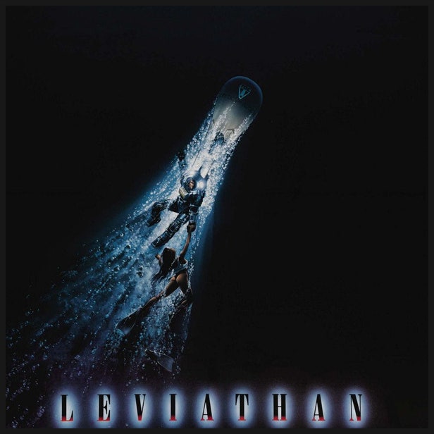  [더빙 리뷰] 영화 레비아탄(Leviathan) 우리말 더빙 감상 후기