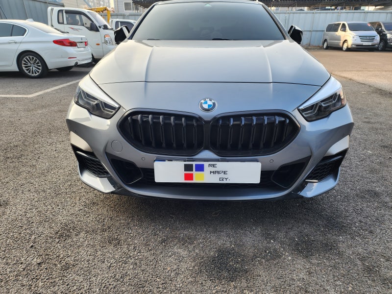 수원 권선구 / BMW / 2시리즈