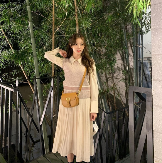 우주소녀 루다 갤러리 mbti