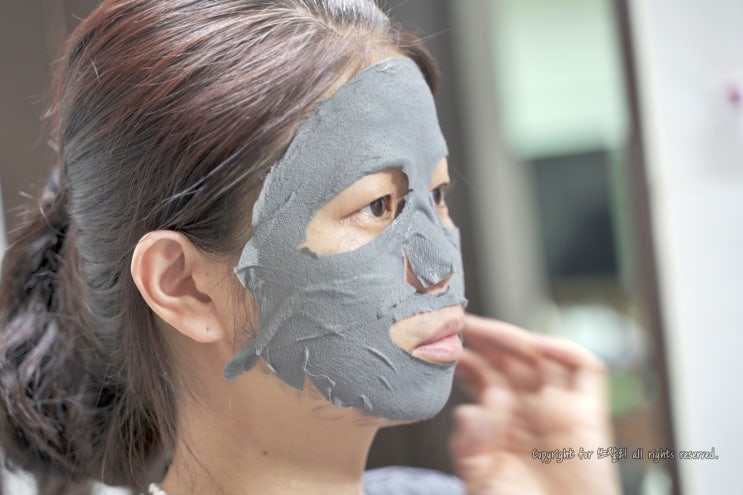  브이라인, 셀더마데일리 다이소 마스크팩 추천