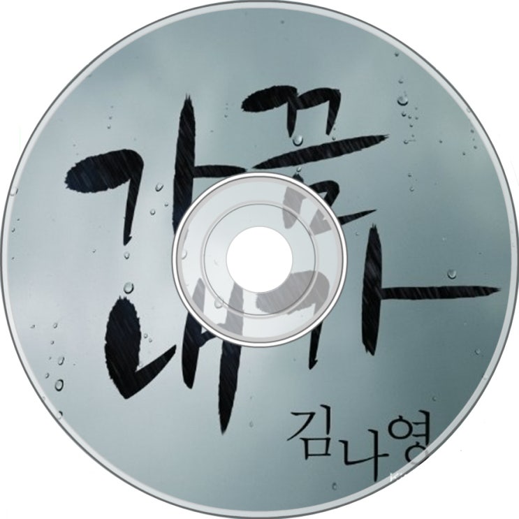  김나영  - 가끔 내가