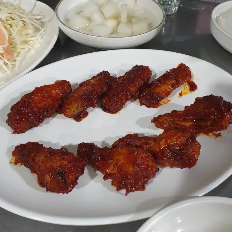 불날개 사진 5