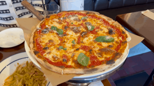  수유동 맛집 파조쿠치나 화덕피자 파스타 국립재활원 데이트코스