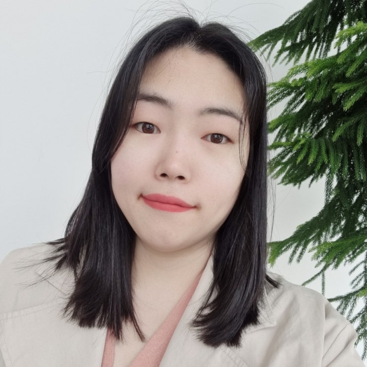  까치산 미용실 중단발 볼륨매직 추천 (첫시술 할인 혜택!) 리안헤어 까치산역 2호점 곰비쌤