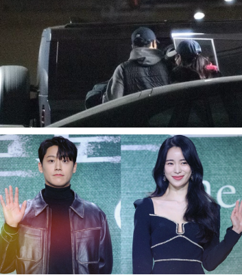 더글로리 이도현 임지연 열애 나이 키 혈액형 프로필 총 망라