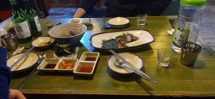  금주 53일차