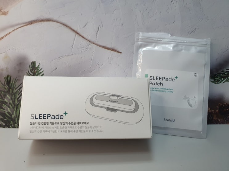 수면패턴 개선, 슬립에이드(SLEEPade)로 건강한 수면습관 및 멘탈헬스 찾기 수면패턴 개선, 슬립에이드(SLEEPade)로 건강한 수면습관 및 멘탈헬스 찾기