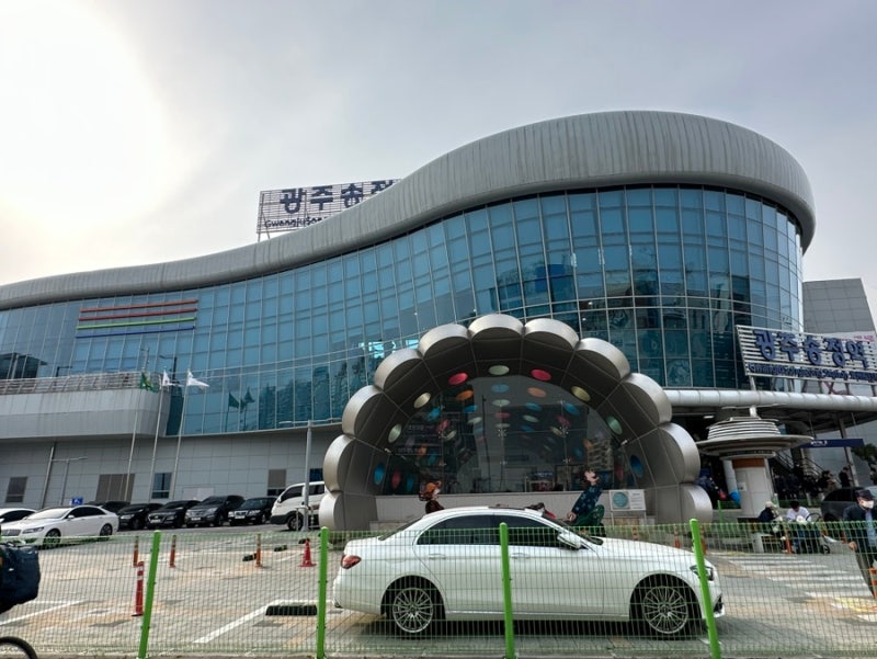 광주 렌트카 광주송정역 출발 광주 드라이브 코스 : 네이버 블로그