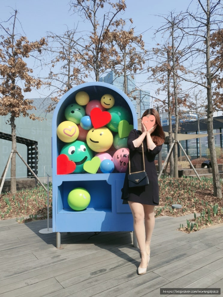  [인천 여행] 볼거리가 많은 송도현대 아울렛(feat. 분위기 좋은 송도 카페)