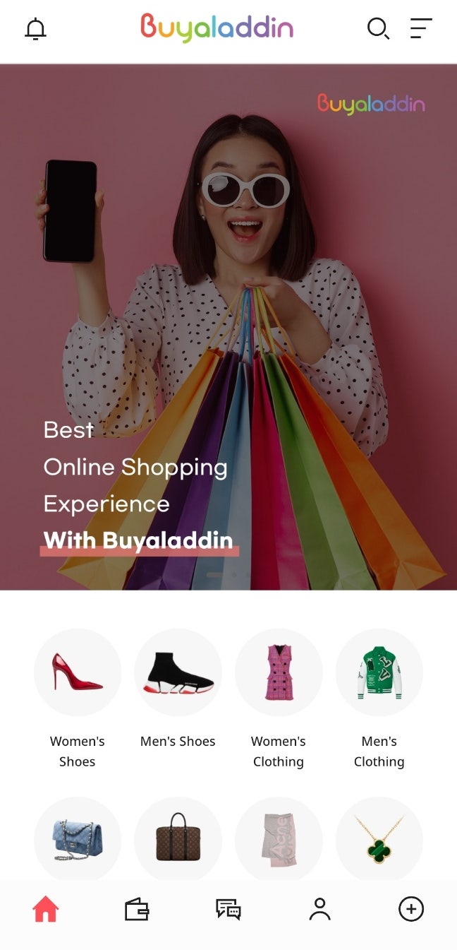 abbc 코인과 바이알라딘, 코인으로 명품 직구 가능? : 네이버 블로그