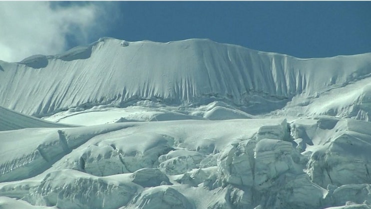 살얼음 위의 인류...IPCC "기후위기 골든타임 10년 남아"