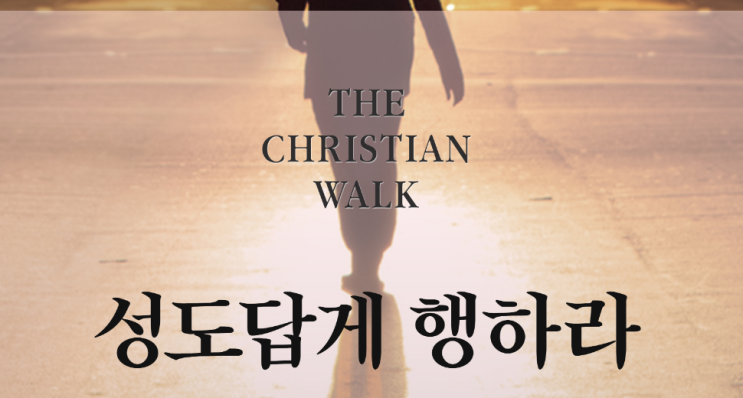  스스로 책임질 수 없는 성도
