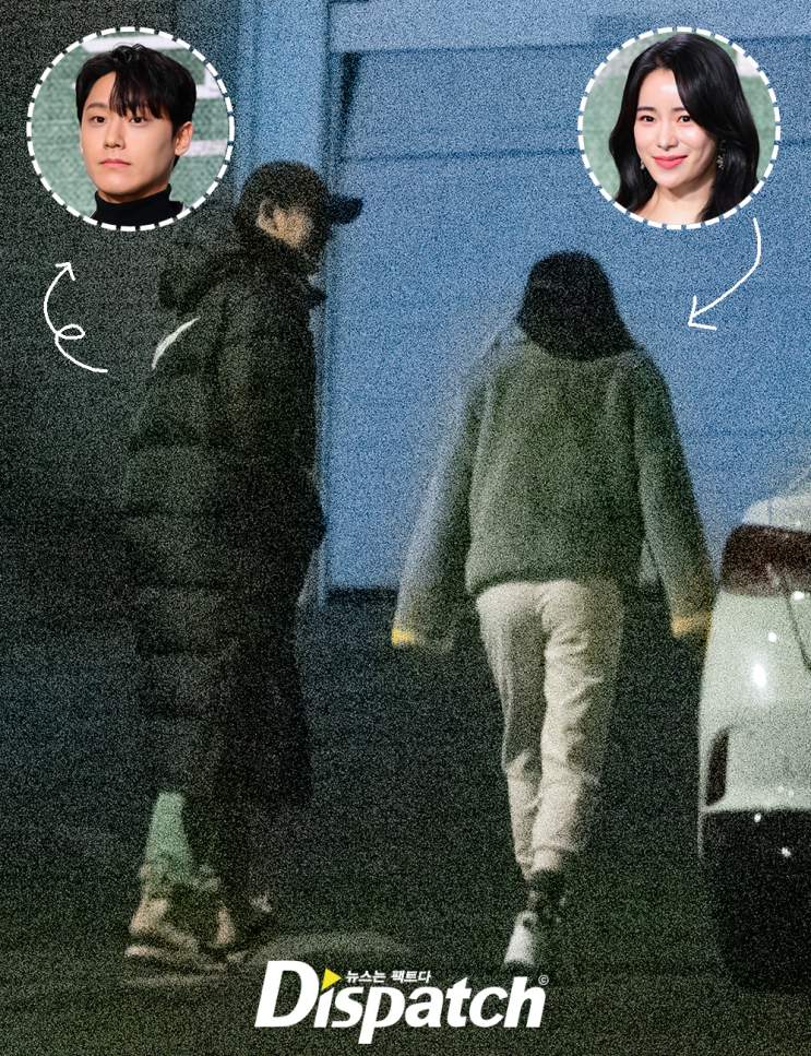 "몰래 빠져 나와 차에서" 임지연이도현, 충격적인 '목격담' 폭로 터지자 모두 깜짝 놀랐다 "몰래 빠져 나와 차에서" 임지연이도현, 충격적인 '목격담' 폭로 터지자 모두 깜짝 놀랐다