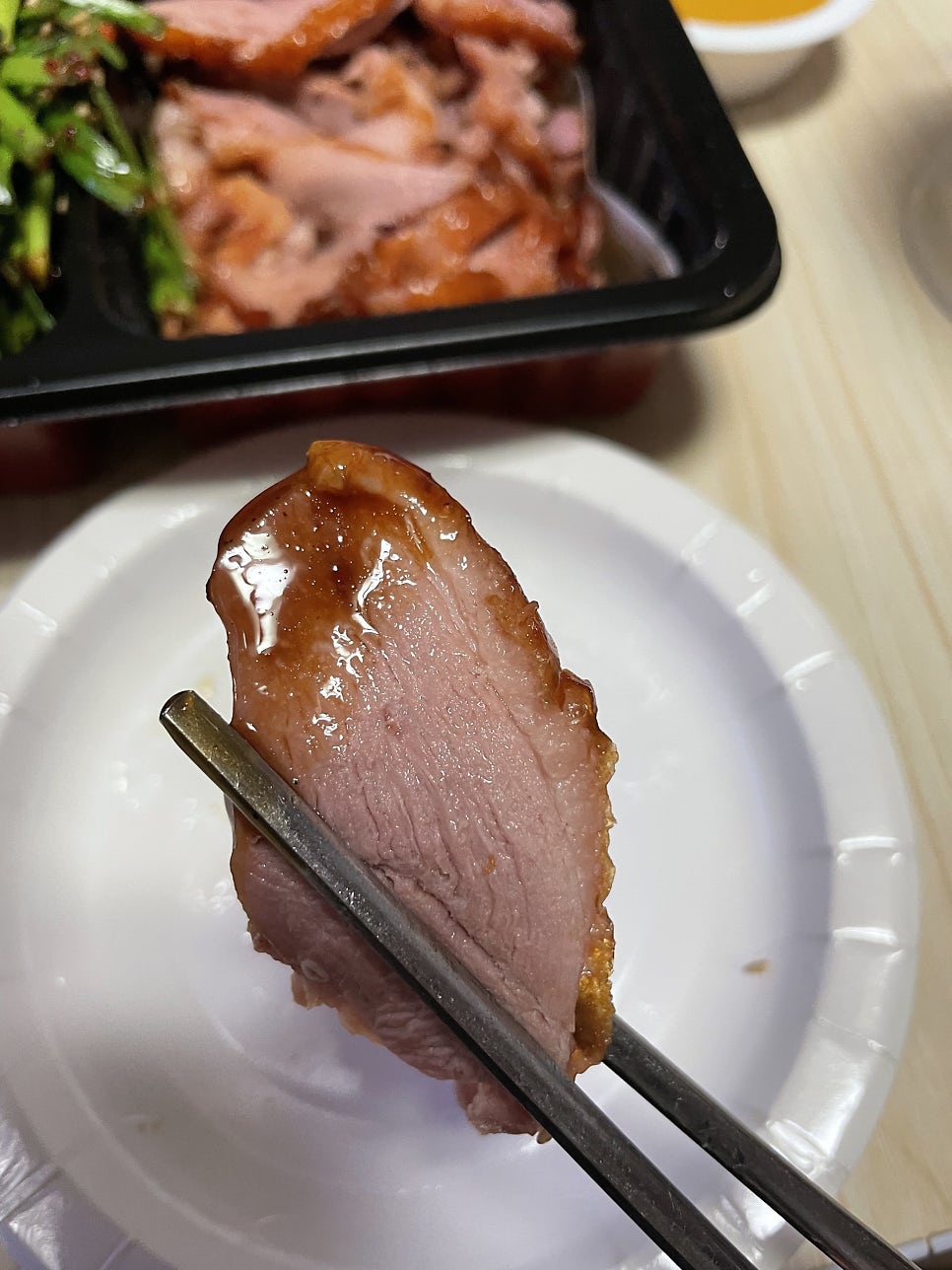 호세야오리바베큐 성남점 사진 5