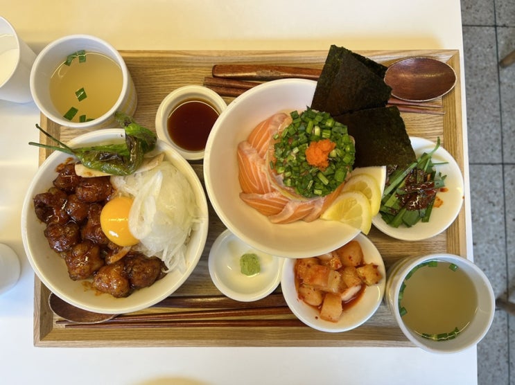  [잠실 맛집] 송리단길 맛집 ‘단디’ 내돈내산
