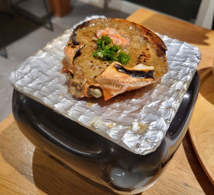  송리단길 맛집 데이트 코스 추천 카이센동 카이막