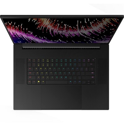  레이저 블레이드 18인치 13세대 성능 및 정보 (Razer Blade 18 13Gen QHD)