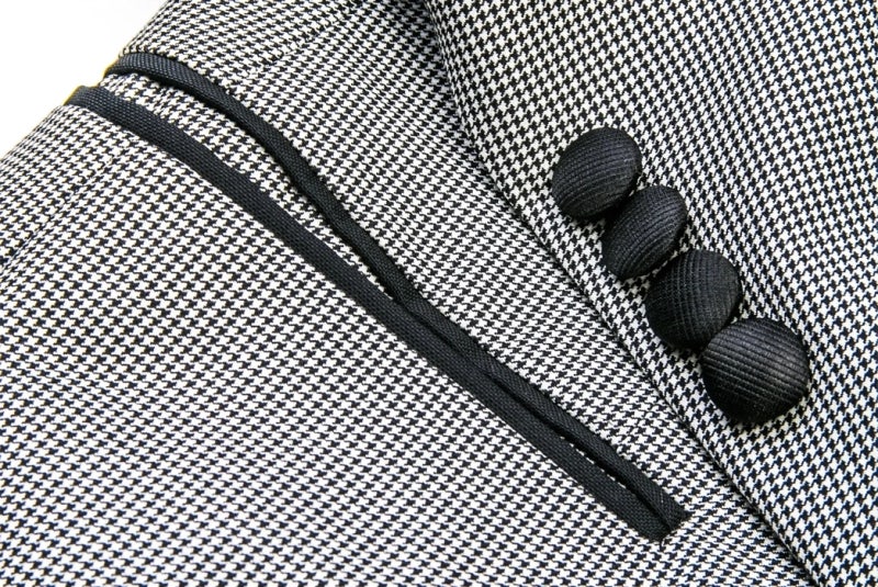 [번역] 포켓 사전, 포켓의 종류 The Types of Pockets, a Pocket Dictionary : 네이버 블로그