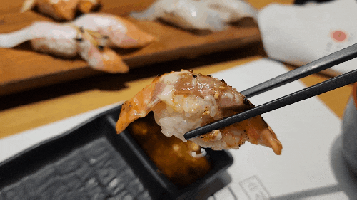  내포 홍성 초밥맛집 스시마츠 모임장소 추천 고급졌어요!