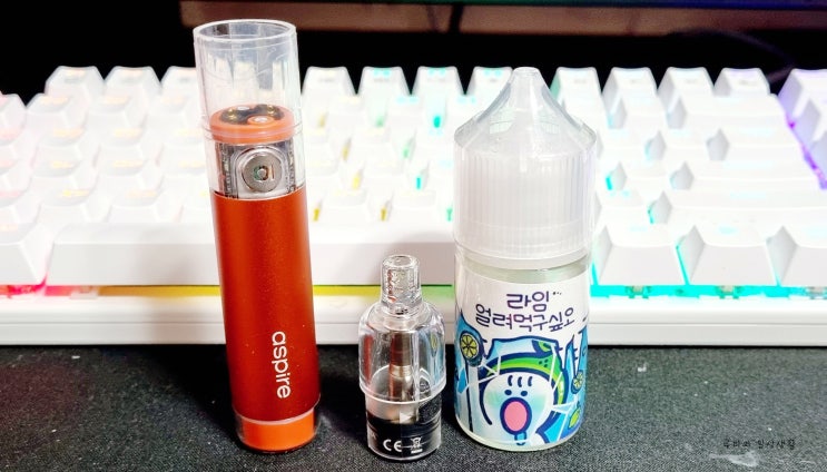  올여름 책임질 얼려먹고싶오 라임!