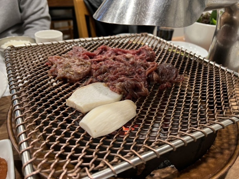 [광주 맛집] 광양숯불구이 지산점 동구 맛집 추천