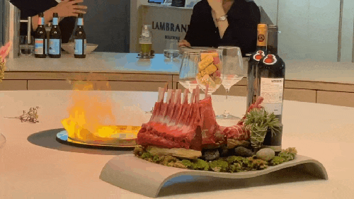 강남 프리미엄 다이닝 양고기 오마카세 맛집 : 램브란트 강남N점 강남 프리미엄 다이닝 양고기 오마카세 맛집 : 램브란트 강남N점